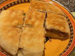 -如意林卡藏餐吧 (九寨沟店)