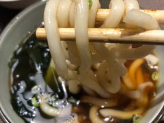 酱煮乌冬面-德川家日本料理(中关村寰太大厦店)
