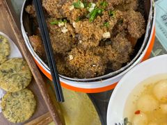 -涵家味土菜馆·徽州一绝臭鳜鱼(三河古镇店)