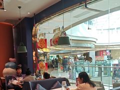 -夏日玛莉西餐厅(金茂览秀城店)