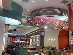 -避风塘·金牌店·夜宵(金玉兰店)