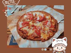 -玛格萝妮(汇智国际商业中心店)