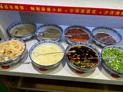 -津门老羊家·铜锅涮羊肉·烧烤(科技园店)