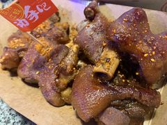 -蘭奢雅集·江浙菜(青山江滩店)