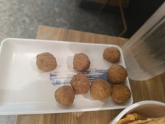 -三人行骨头王火锅(长寿店)