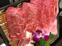 -俺的焼肉(銀座9丁目店)