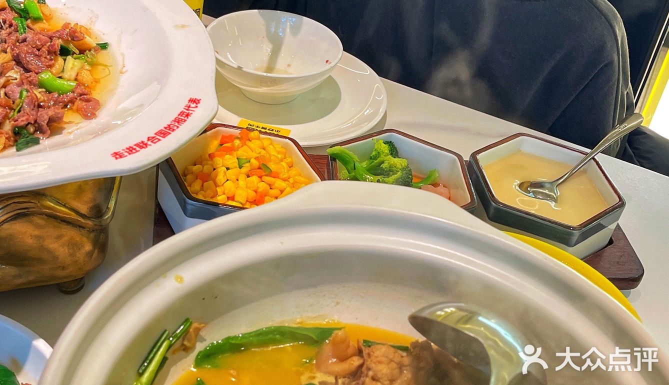 长沙湘菜排队王到上海了