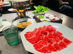 -鼎鼎香·港式火锅(北京SKP店)