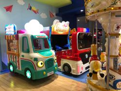 -meland亲子乐园(深圳领展中心城店)