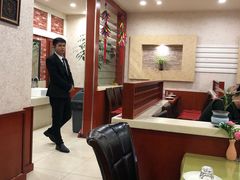 -老朴朝鲜风味(顾乡店)
