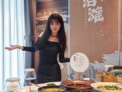 -贡宴盐帮菜自贡驻京联络处餐厅