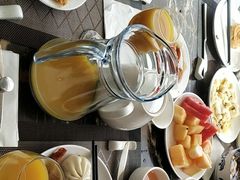 -皇朝万鑫自助餐厅
