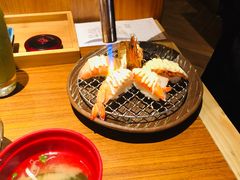 -仓桥家·焗寿司·锅物(光谷步行街店)