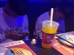-匠子烤鱼(上邦百汇城店)