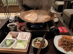 -和子足浴SPA会馆(梁溪店)