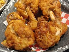 -HONGA HONGA雄家(曹路店)