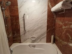 -上海静安昆仑大酒店