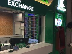 商户图片-曼谷素万那普国际机场