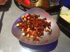 -令狐冲·炭烤活鱼(宝龙店)