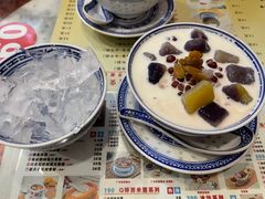 -广信牛奶甜品世家(台东店)