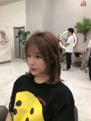 -3AM·S HAIR SALON烫发染发接发