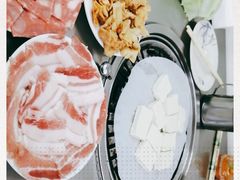 -贵州小豆腐(杨家坪总店)