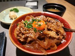 -沼津港精致料理·寿喜烧·烧鸟(龙湖南桥天街日料榜单店)
