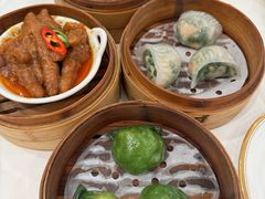 -粤珍轩·家宴·广式茶点(新城广场店)