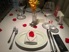 -壳里西餐厅Coquille Seafood Bistro(蒙自路店)