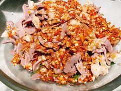 -昱龙大盆牛蛙馆(三兴街总店)
