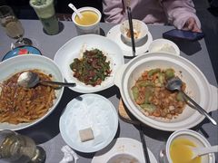 -福海居烤鸭店(鸟巢店)
