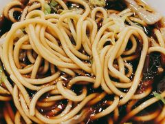 牛肉面-柴氏风味斋(甘家口店)