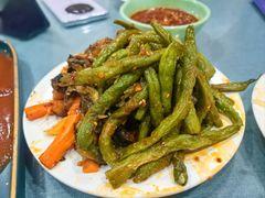 -春花民族美食(佳木斯总店)