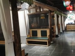 -四季厨房 鲁菜·孔府烤鸭(高新万达店)
