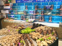 -海味当家(西安路店)