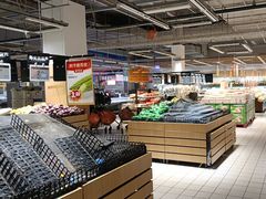 -大润发(南湖店)