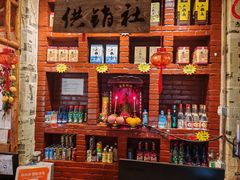 -粗粮人家·东北菜(洋桥店)