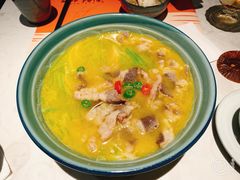 酸汤肥牛-荣小馆(临海世纪花城店)