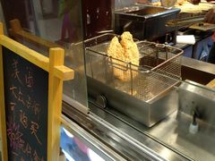 -正新鸡排·炸鸡烧烤(中原店)