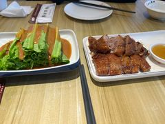 -梁记粥铺(开元地中海店)