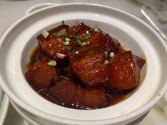 -小菜园新徽菜(无锡人民路红豆店)