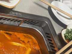 -海底捞火锅(六合天街店)