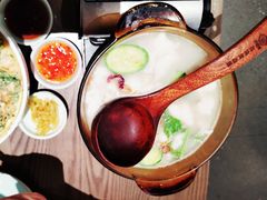 古法黄鱼汤-四道菜·福建菜馆(新街口金鹰店)