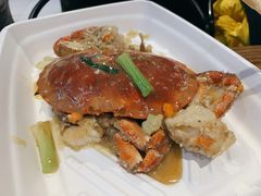 面包蟹-盒马鲜生(悦峰店)