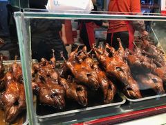 -鲍六孃甜皮鸭