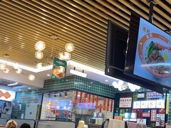 -添利·香港茶餐厅·下午茶(雪象店)