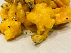 -荷塘秋月·本帮江浙菜(国权路店)