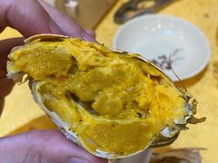 黄油蟹-宏佳丰味蟹馆(洛溪店)