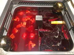 -海底捞火锅(亲子主题北金鹰店)