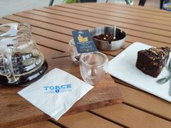 -Torch Coffee 炬点咖啡